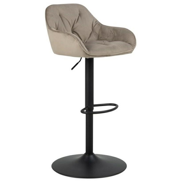 Hoker Brooke VIC beżowy beige 82AC - ACTONA